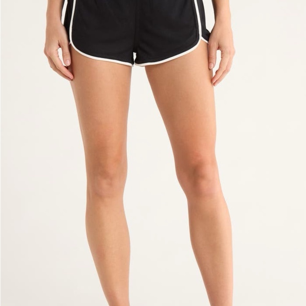 FP Movement Prep In Your Step Shorts S